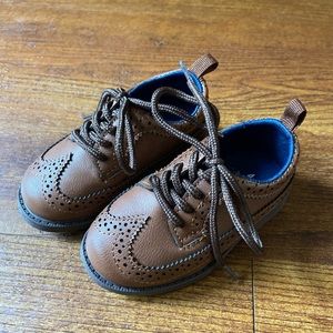 Carter’s Baby Dress Shoes